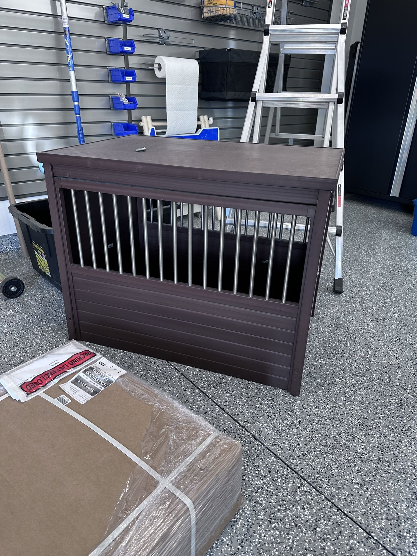 Dog Crate
