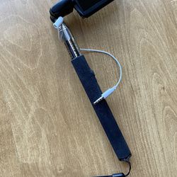 Diona Selfie Stick with Wrist Strap Thumbnail