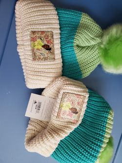 Tiana Bennie By Love Your Melon 