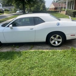 2011 Dodge Challenger