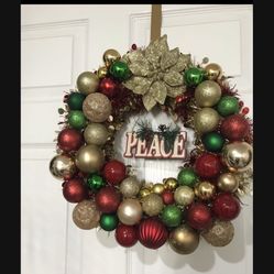 Christmas Wreath