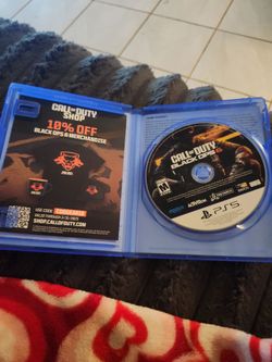 Call Of Duty Black Ops 6