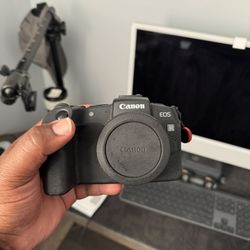 Canon EOS RP