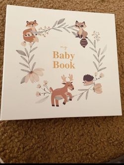 Baby Book