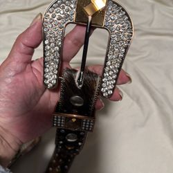 Swarovski Belt Best Offer