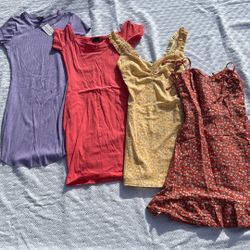 Dresses