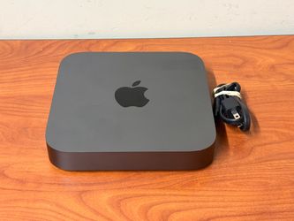 Mac mini 2018 | Core i5 3Gh 6-Core | 16GB | 256GB SSD | UHD 630 | macOS Sequoia