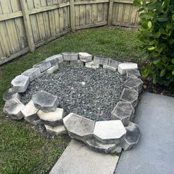 Pavers & Gravel