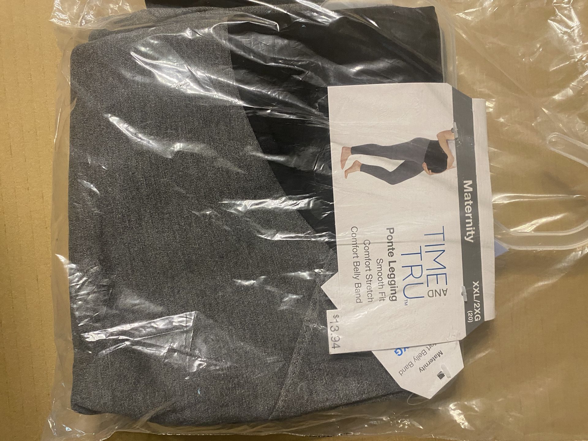 Maternity Leggings