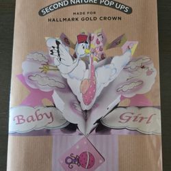 Pop Up Cards