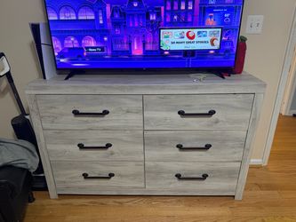Cambeck Dressers