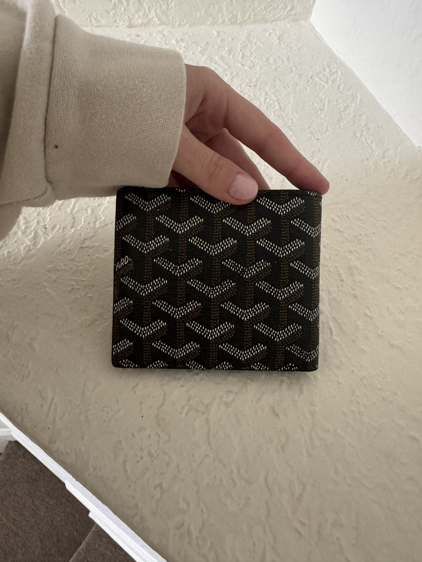 Goyard Wallet