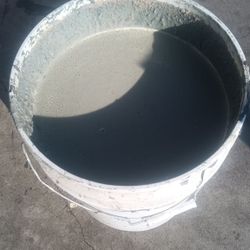 15 Gallons Stucco Paint 