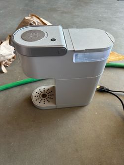 Kuerig K-Mini single serve