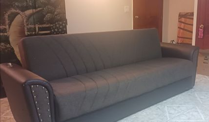 Free Couch