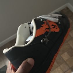  Custom All Stars Skull 