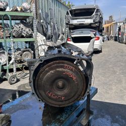 2015 - 2017 Subaru Legacy Sedan Transmission 2.5L 90 Days Warranty