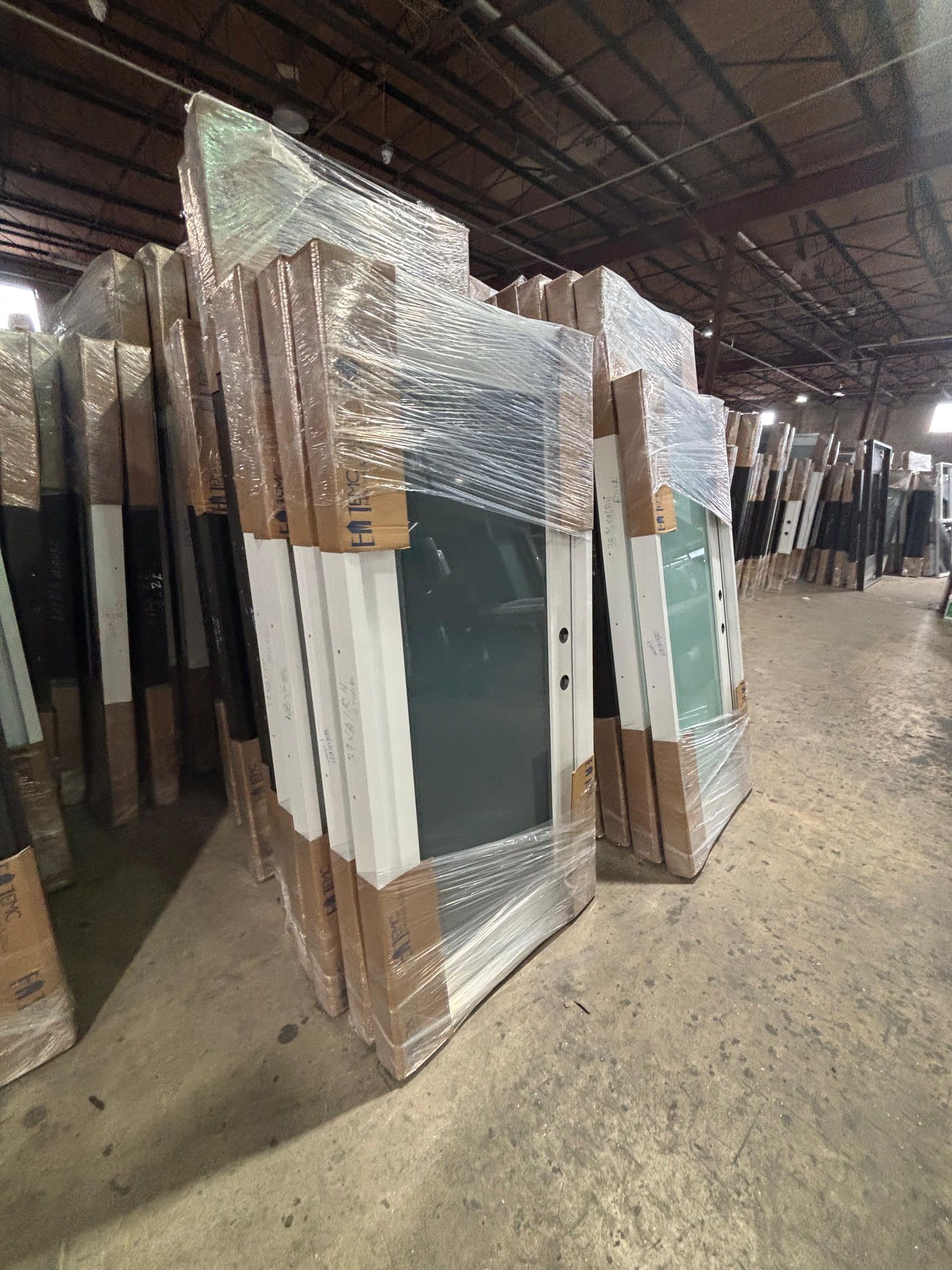 Impa Windows Andor Fort Sale