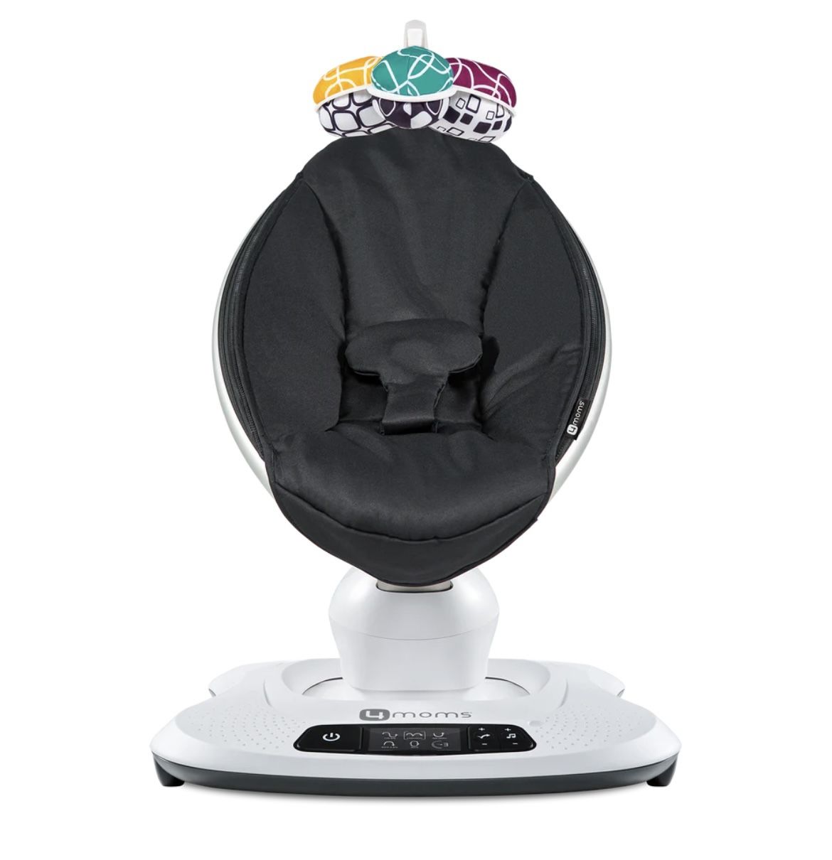 Mamaroo 4 Moms Swing 