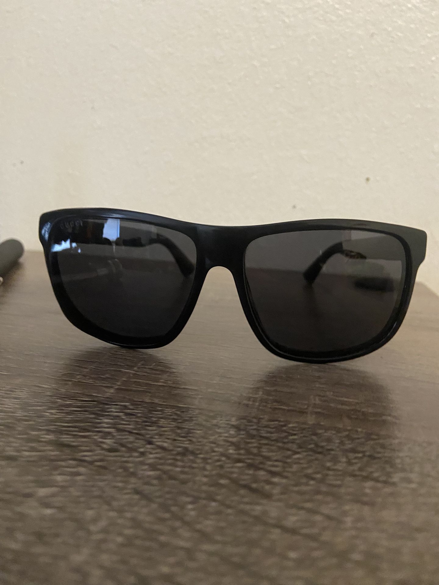 Gucci Glasses