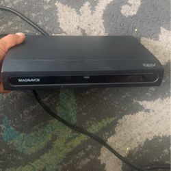 Magnavox DTV Digital To Analog Converter