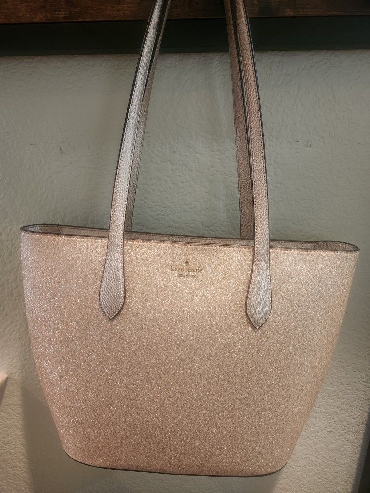 Kate Spade Purse And Wallet
