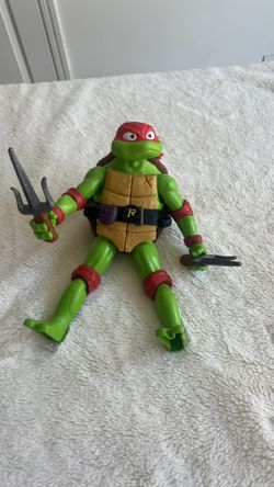 Tennage Ninja Turtle 12 Inches 