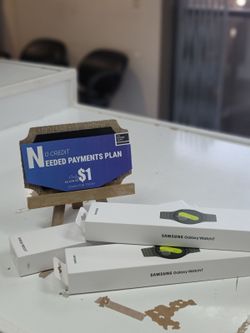 Samsung - Galaxy Watch 7 40MM Bluetooth | $5 Down | Payment plan available