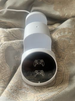 Ps5 controller charging dock