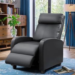 Manual Recliner