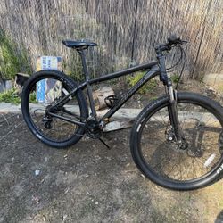 NORTHROCK   XC27  Cross Country Mountain Bike 