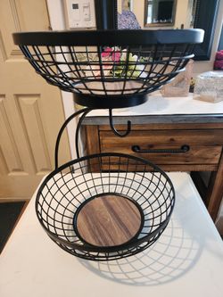 Fruit Basket