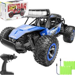 New Remote Control Car