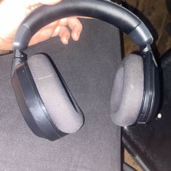 Turtle Beach Wireless Headset