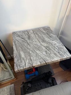 Living room table