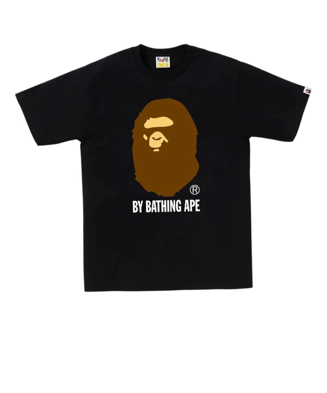 a Bathing Ape T-shirt