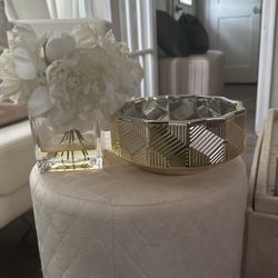 Inspire Me Vase + Flower Set  