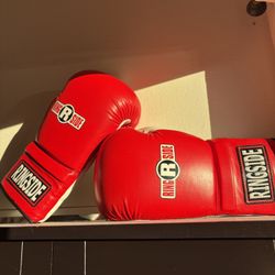 Ringside Boxing Glove