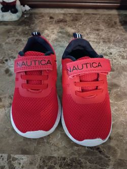 💙Náutica size 7c Nuevos