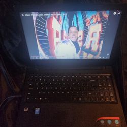 Lenovo Ideapad 100 15IBD I3 Laptop