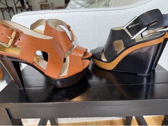 Micheal Koran’s size 7