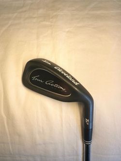 Cleveland Tour Action TA5 4 Iron True Temper Sensicore Steel Shaft - Right Handed