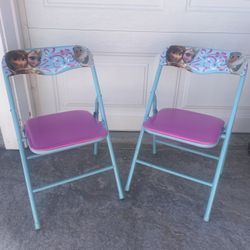 Kids Chairs
