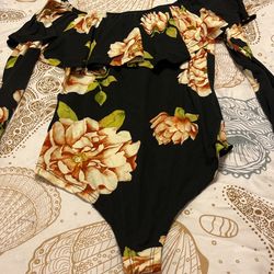 Bodysuit