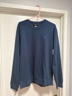 Brand New RVCA Wilson Crewneck. Size Large