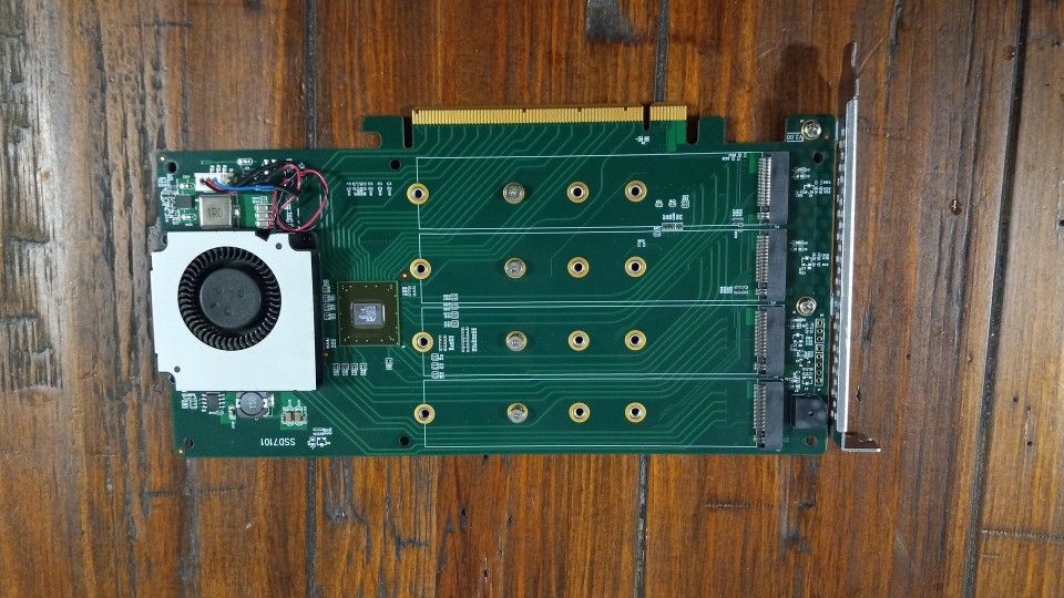Hardware Highpoint Nvme Raid Highpoint Nvme Pcie Raid Buy