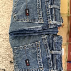 Ariat FR Work Jeans