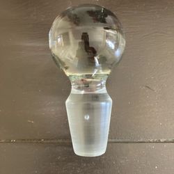 Bottle Stopper