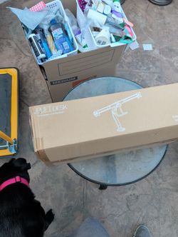 Uplift Dual Monitor Arm