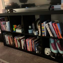 IKEA  Kallax shelf unit